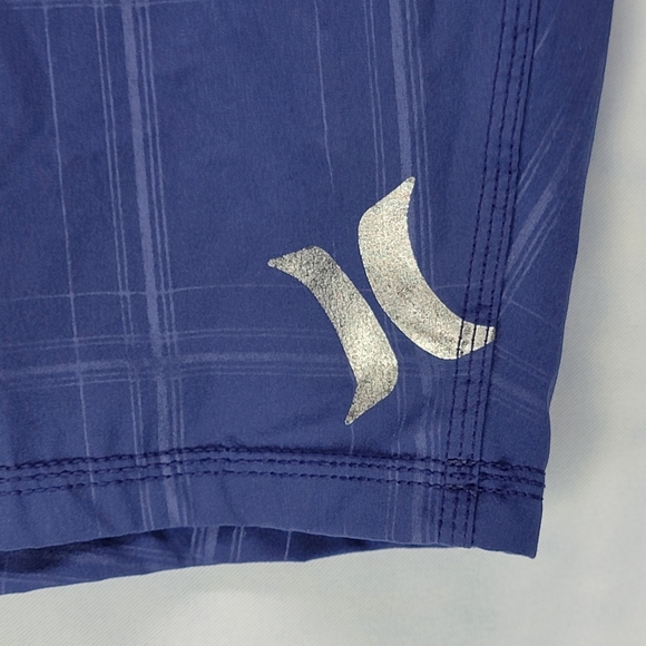 Hurley Phantom Board Shorts size 38 - Picture 4 of 6